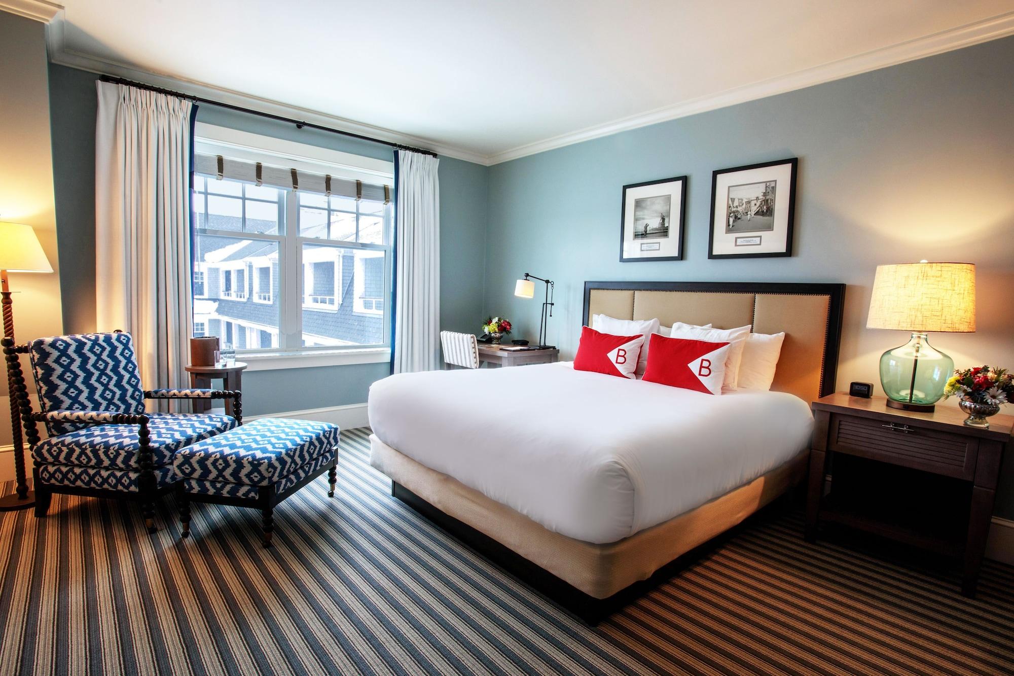Beauport Hotel Gloucester Luaran gambar