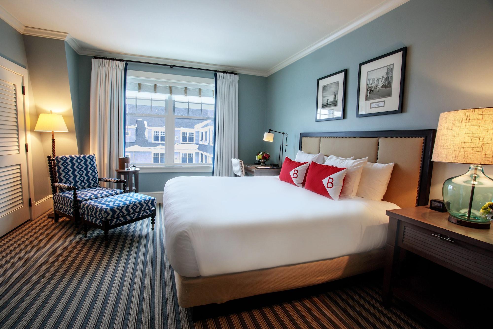 Beauport Hotel Gloucester Luaran gambar