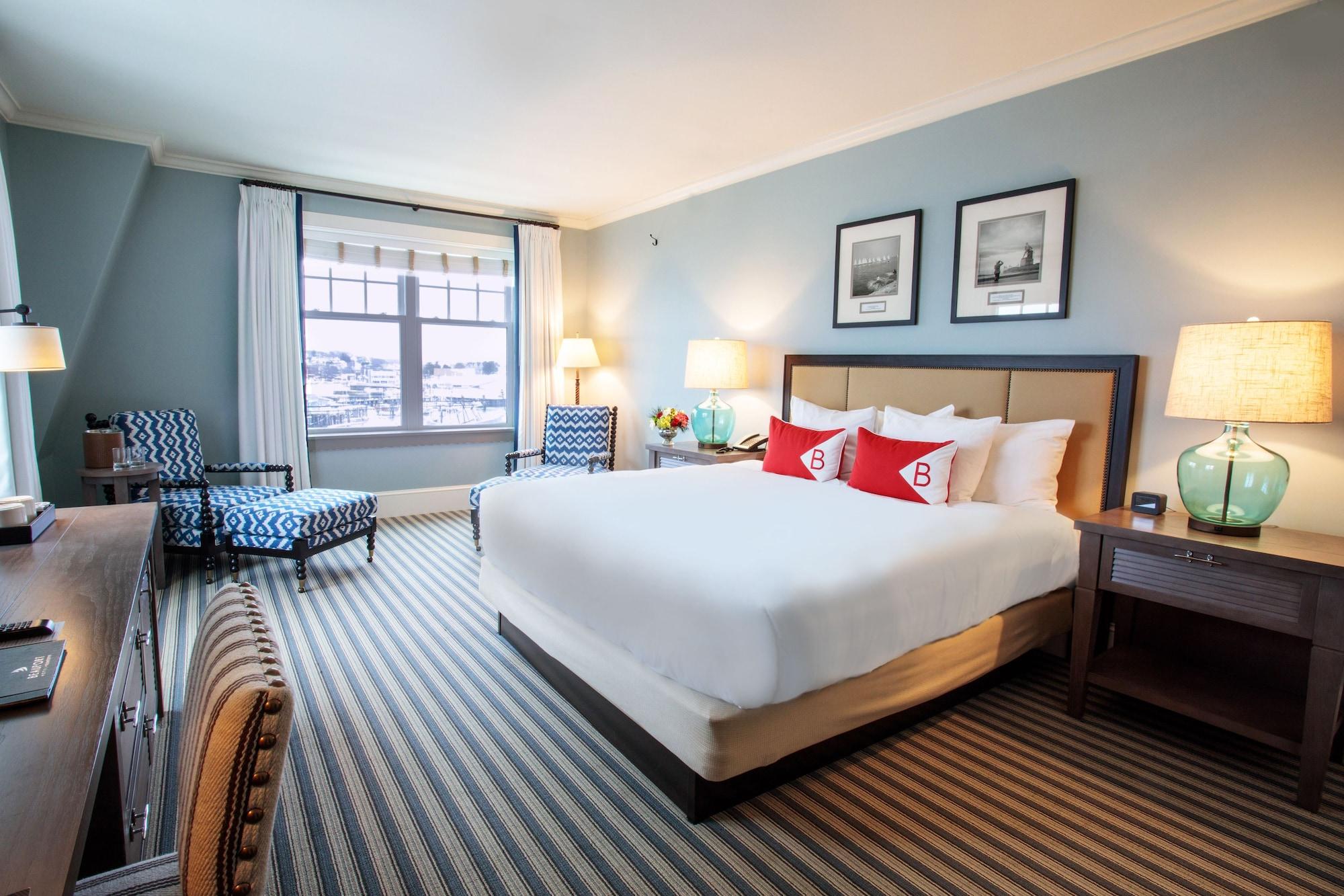 Beauport Hotel Gloucester Luaran gambar