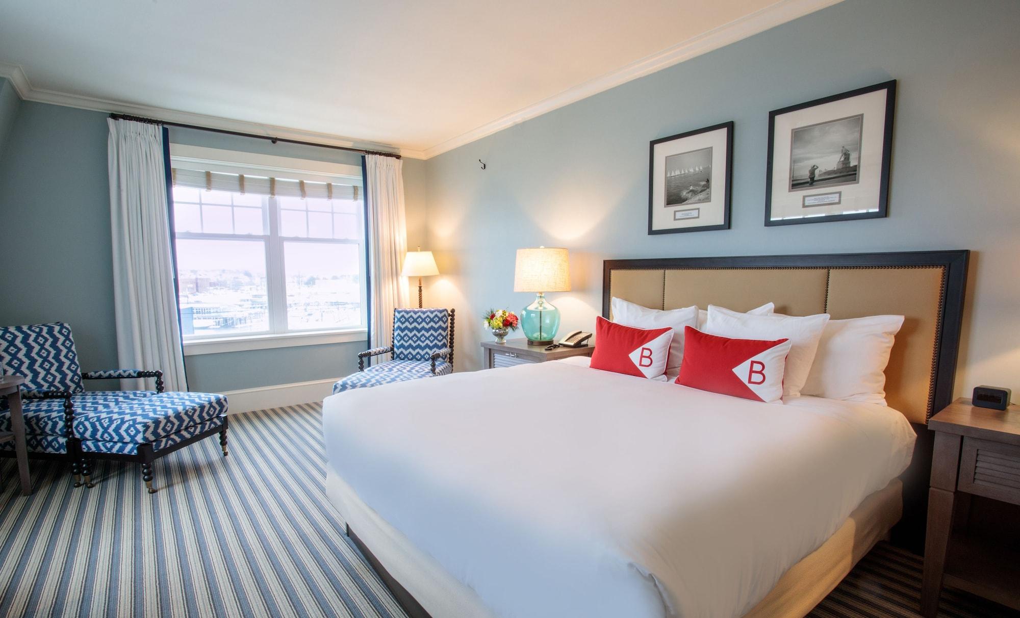 Beauport Hotel Gloucester Luaran gambar