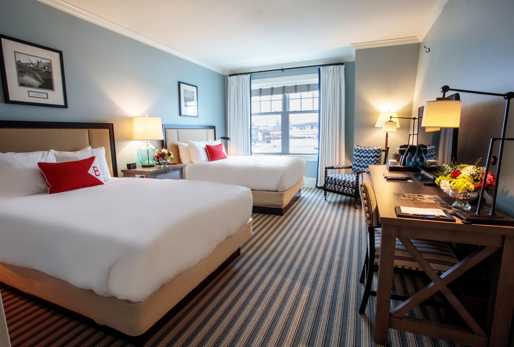 Beauport Hotel Gloucester Luaran gambar