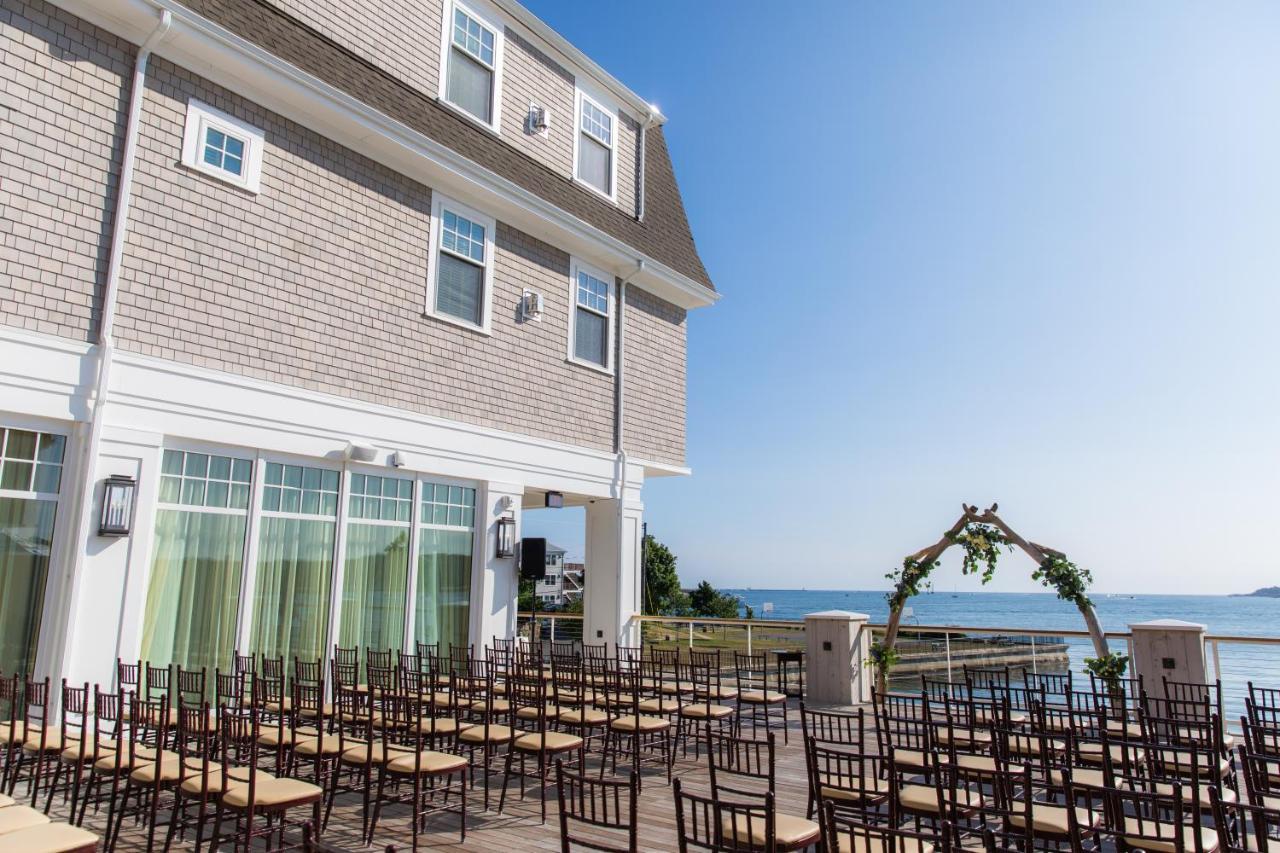 Beauport Hotel Gloucester Luaran gambar