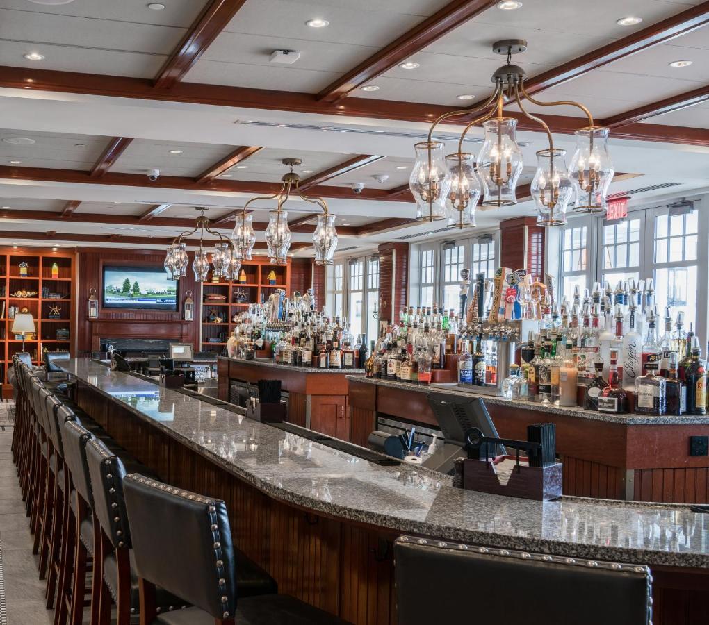 Beauport Hotel Gloucester Luaran gambar