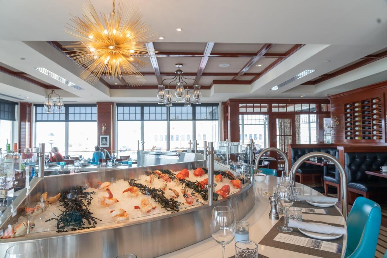 Beauport Hotel Gloucester Luaran gambar