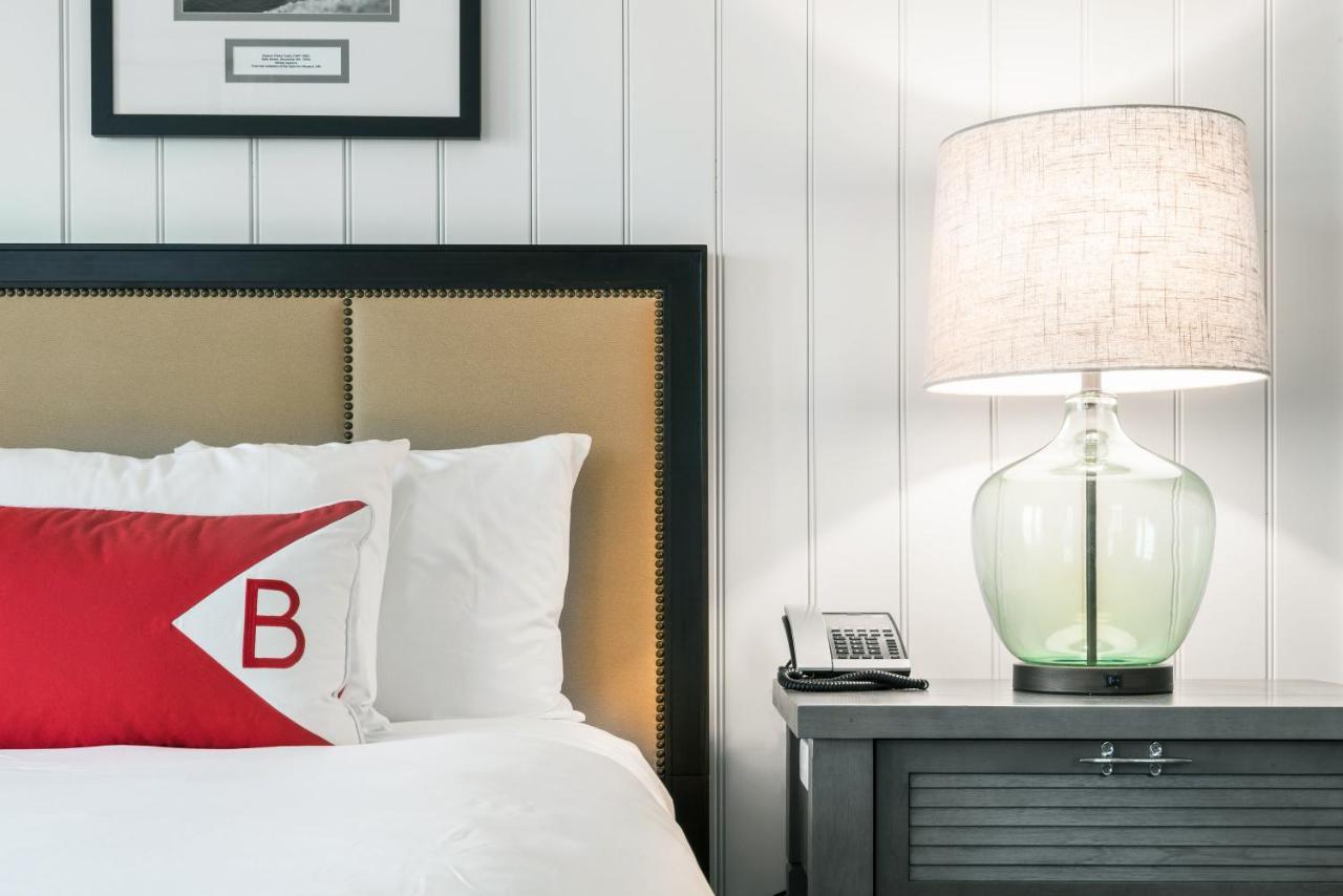 Beauport Hotel Gloucester Luaran gambar