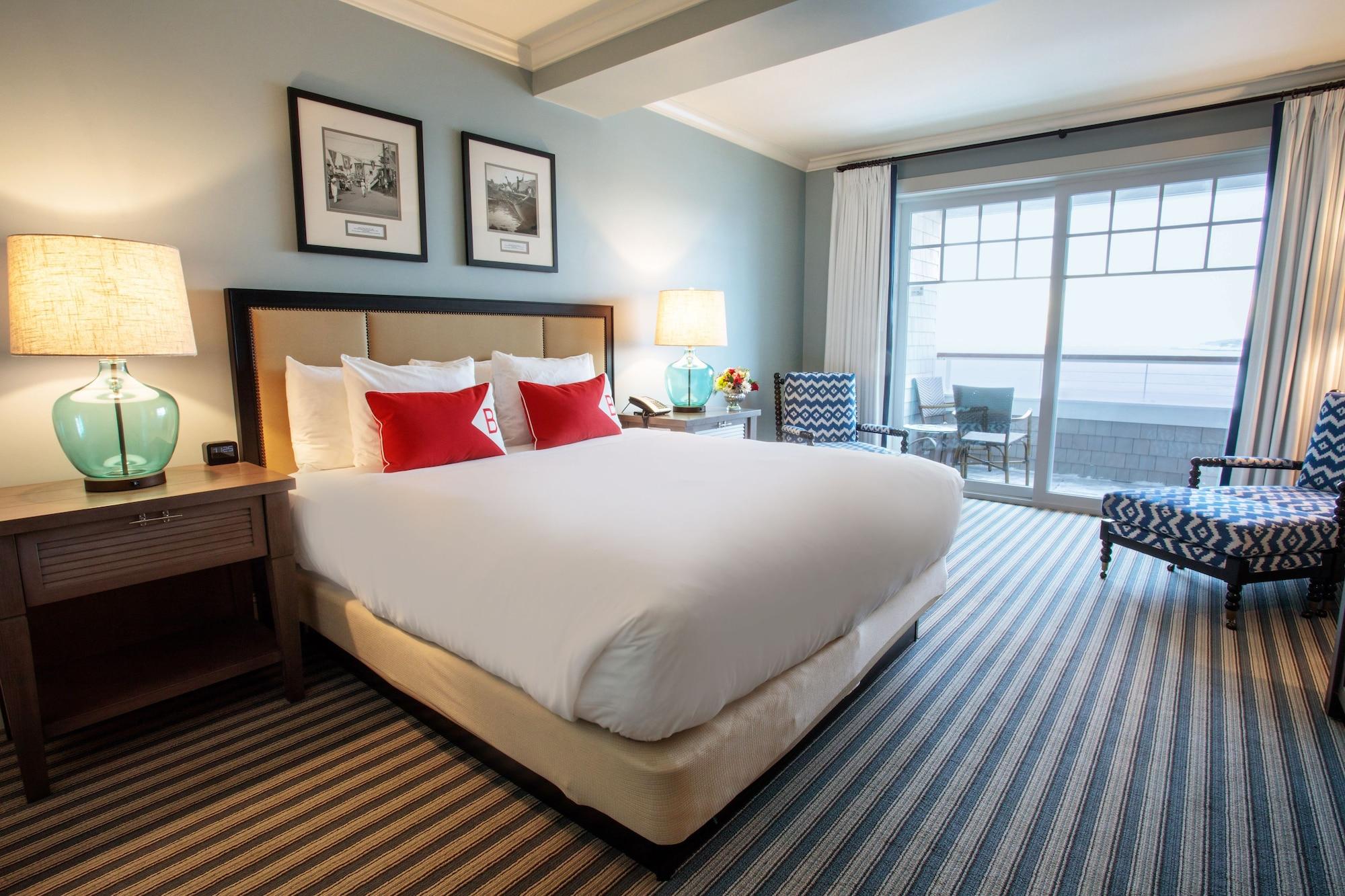 Beauport Hotel Gloucester Luaran gambar