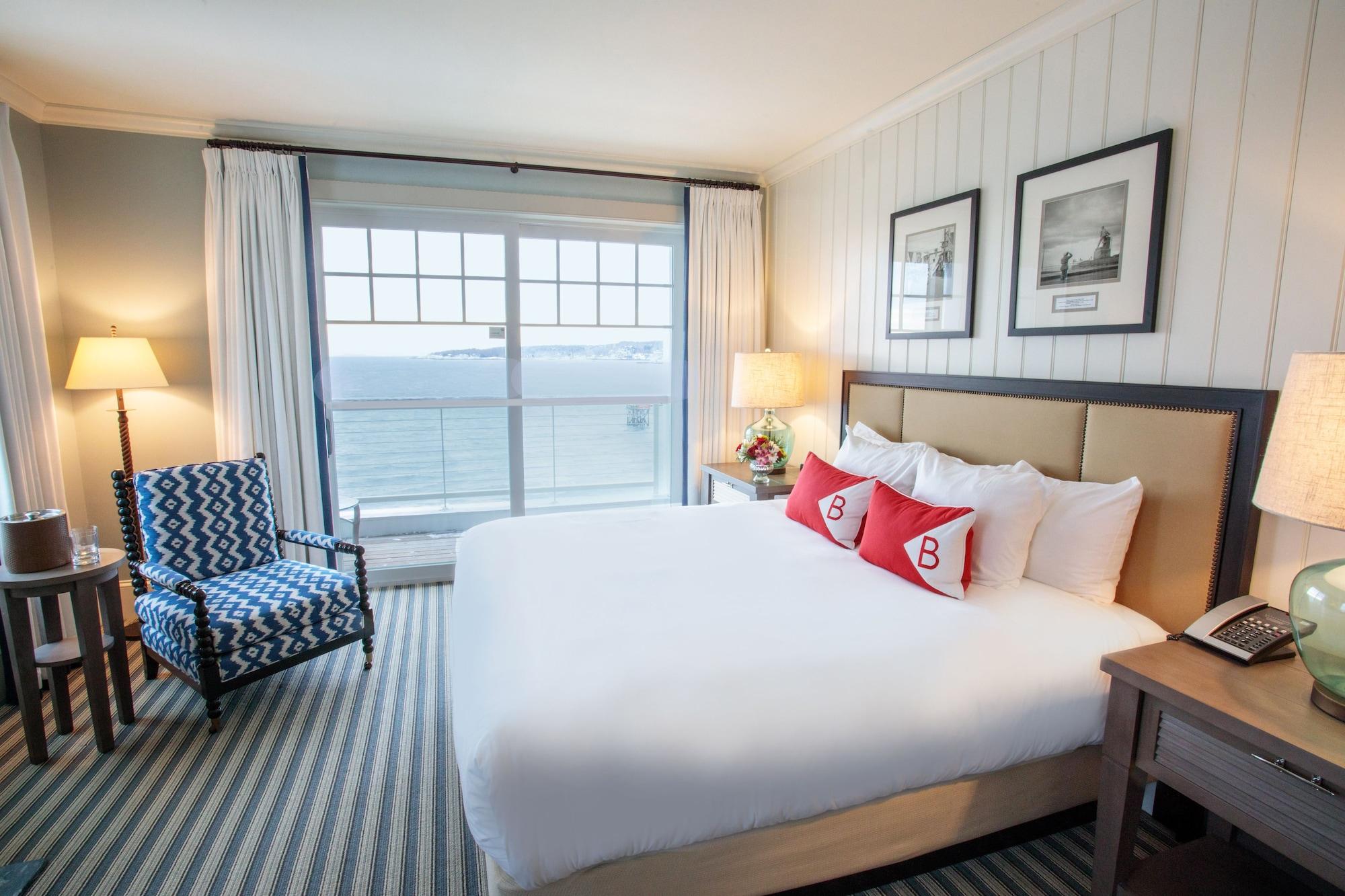 Beauport Hotel Gloucester Luaran gambar