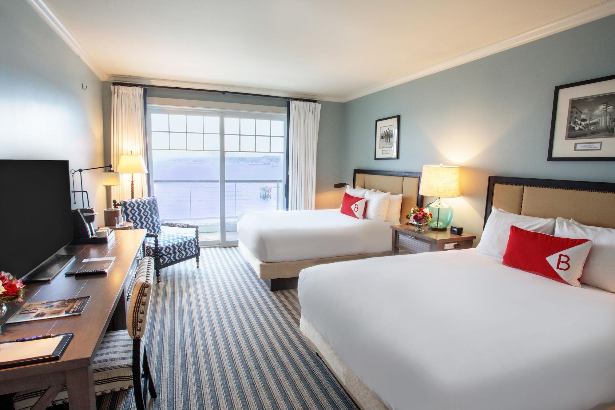Beauport Hotel Gloucester Luaran gambar