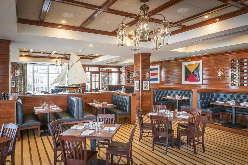 Beauport Hotel Gloucester Luaran gambar
