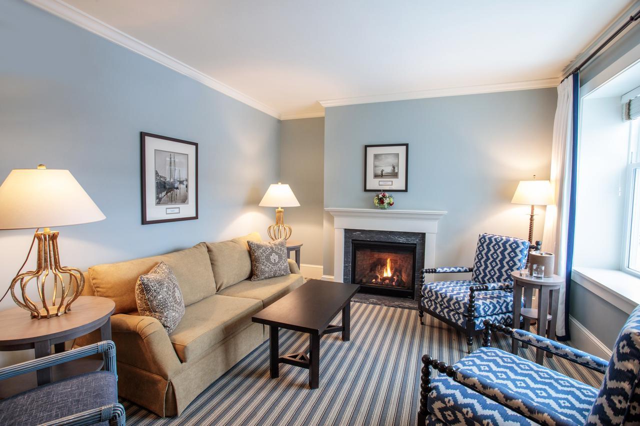 Beauport Hotel Gloucester Luaran gambar